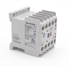 CAPTIVEAIRE 100-K12D10 CONTACTORS