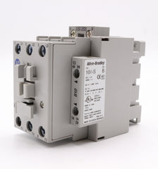 CAPTIVEAIRE 100-C30D10 CONTACTORS