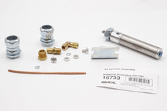 CAPTIVEAIRE 15733 GAS VALVE ASSEMBLIES