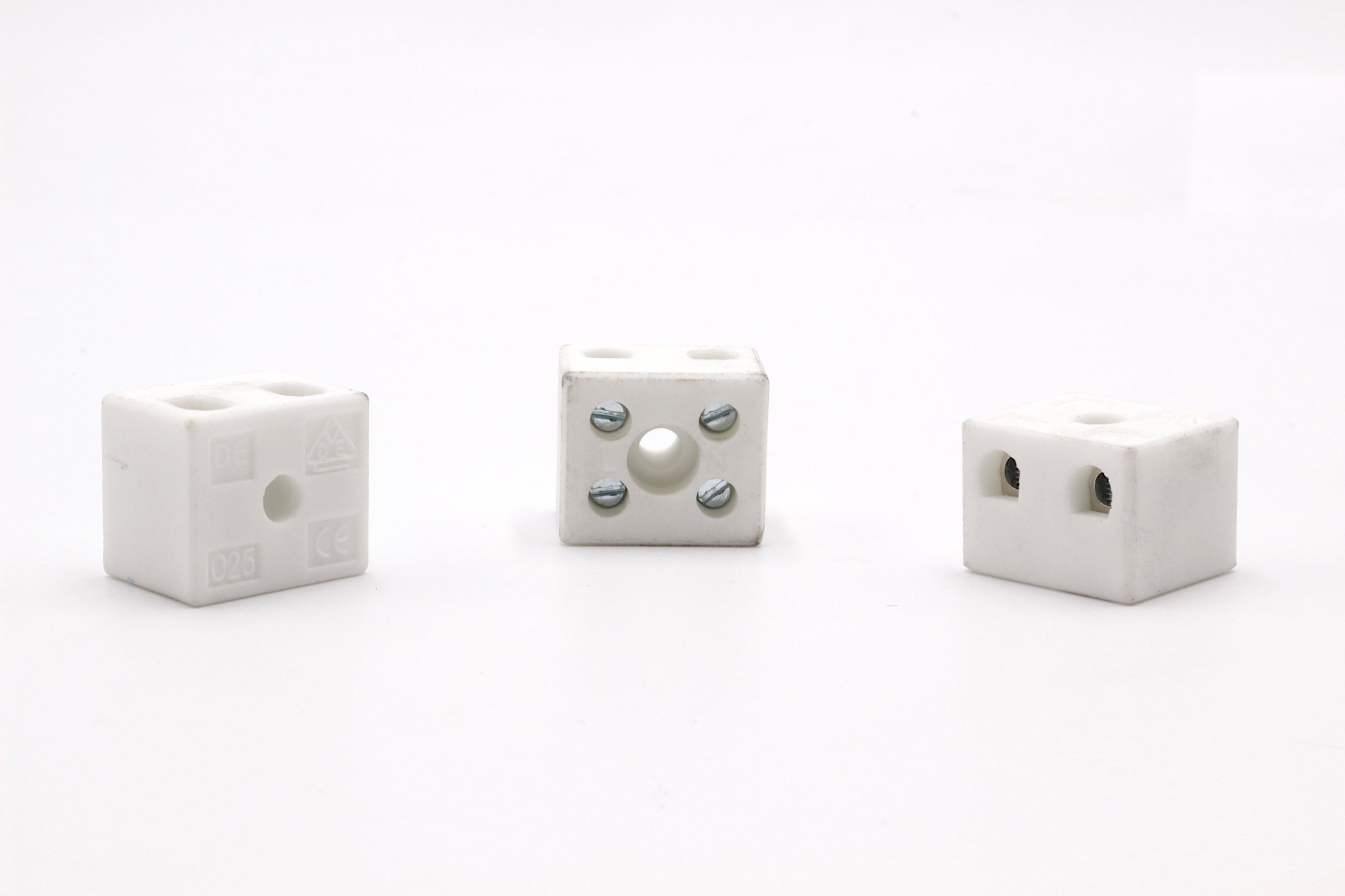 CAPTIVEAIRE 20M4174 TERMINAL BLOCKS