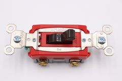 CAPTIVEAIRE 20AC2 DISCONNECT SWITCHES