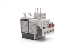 CAPTIVEAIRE 193-KB48 OVERLOAD SWITCHES