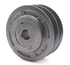 CAPTIVEAIRE 2VP60X1-1/8 MOTOR PULLEYS
