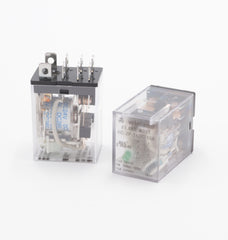 CAPTIVEAIRE 34.110.0188.0 DPDT RELAYS