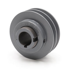 CAPTIVEAIRE 2VP42X1-1/8 MOTOR PULLEYS