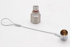 CAPTIVEAIRE 3070-3/8H-10-SS COMMERCIAL VENTILATION