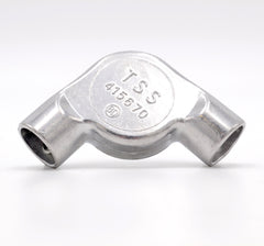 CAPTIVEAIRE 415671 DUCT ELBOWS