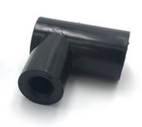 CAPTIVEAIRE 338A DUCT BOOTS