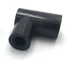 CAPTIVEAIRE 338A DUCT BOOTS