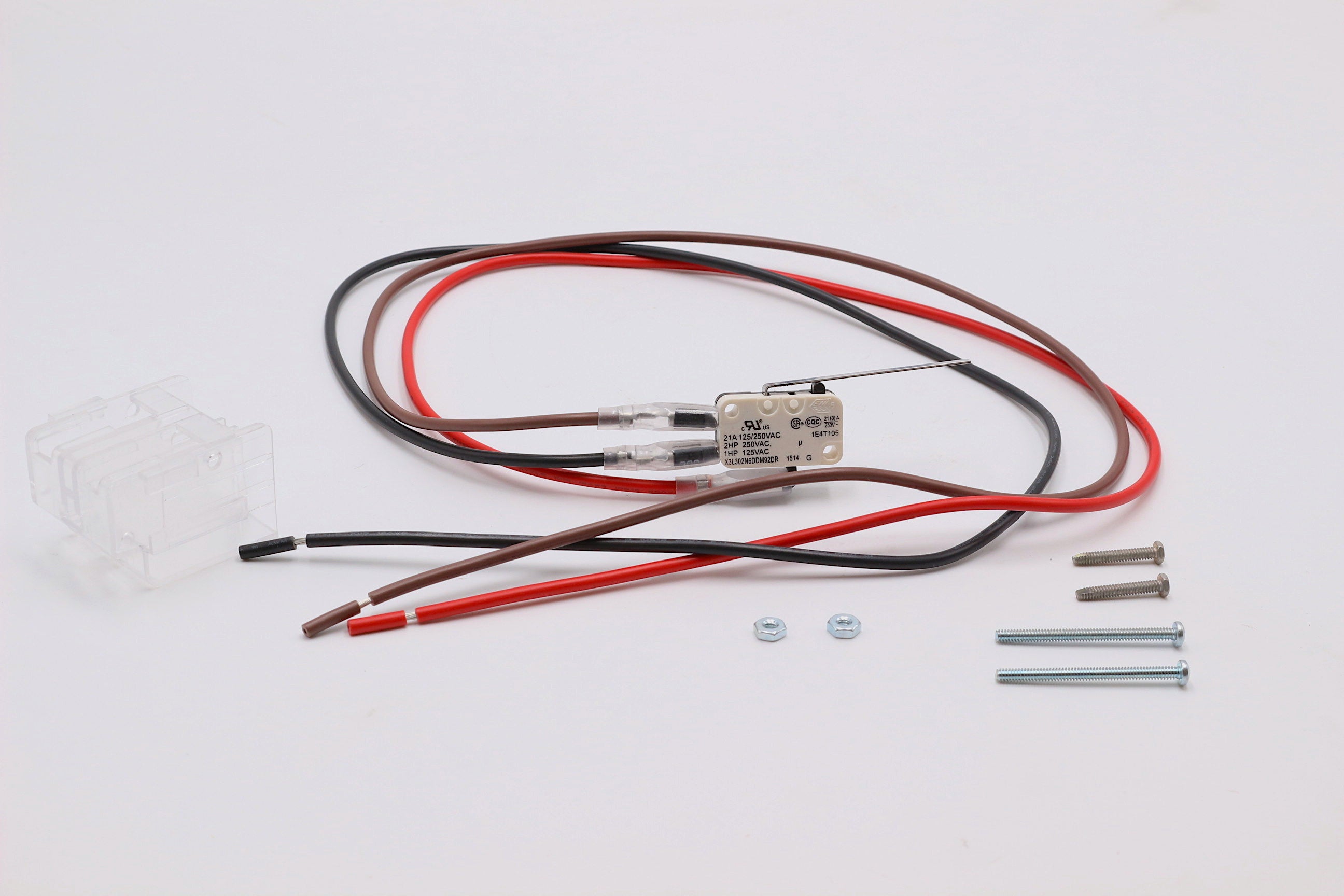 CAPTIVEAIRE 423878 CONTROL BOARDS