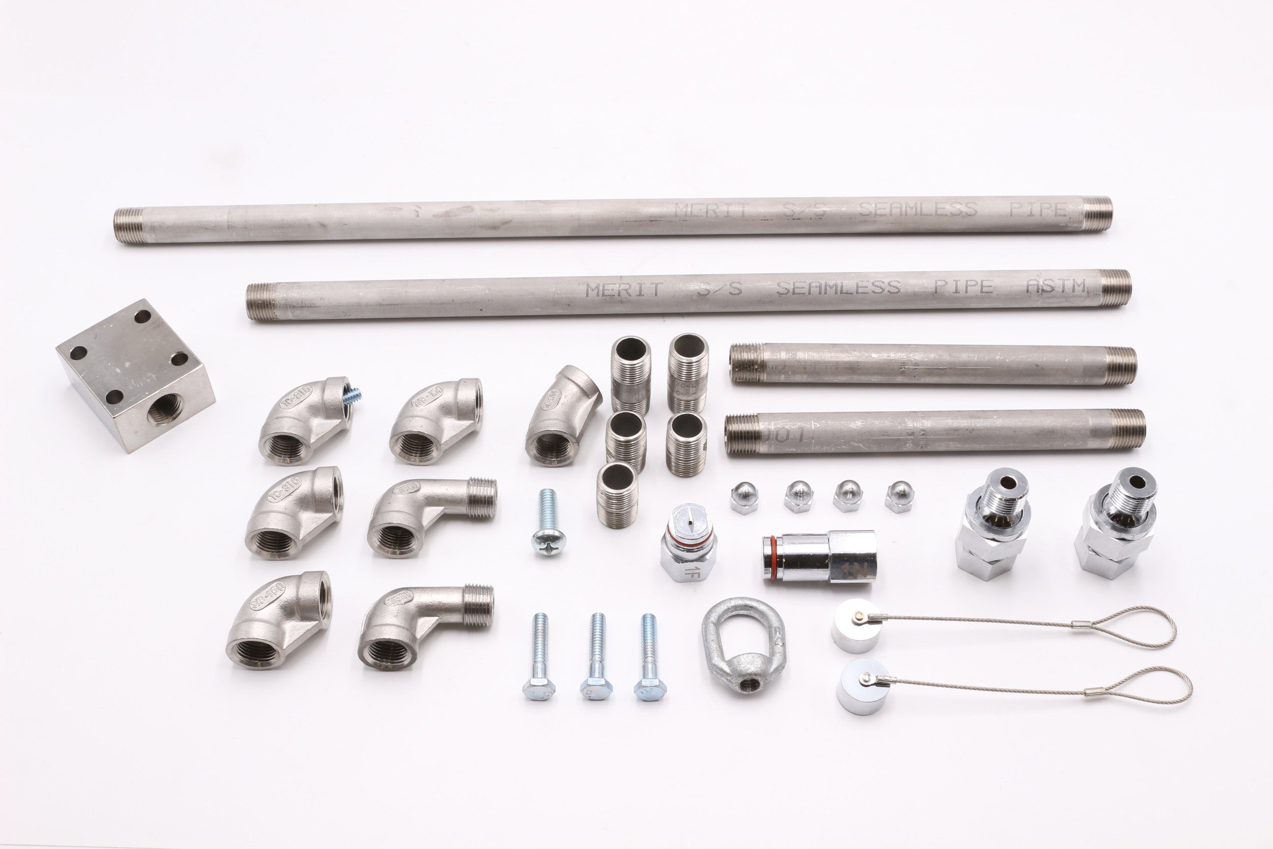 CAPTIVEAIRE 434455 GENERAL EQUIPMENT HARDWARE