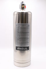 CAPTIVEAIRE 438167 GAS VALVE ASSEMBLIES