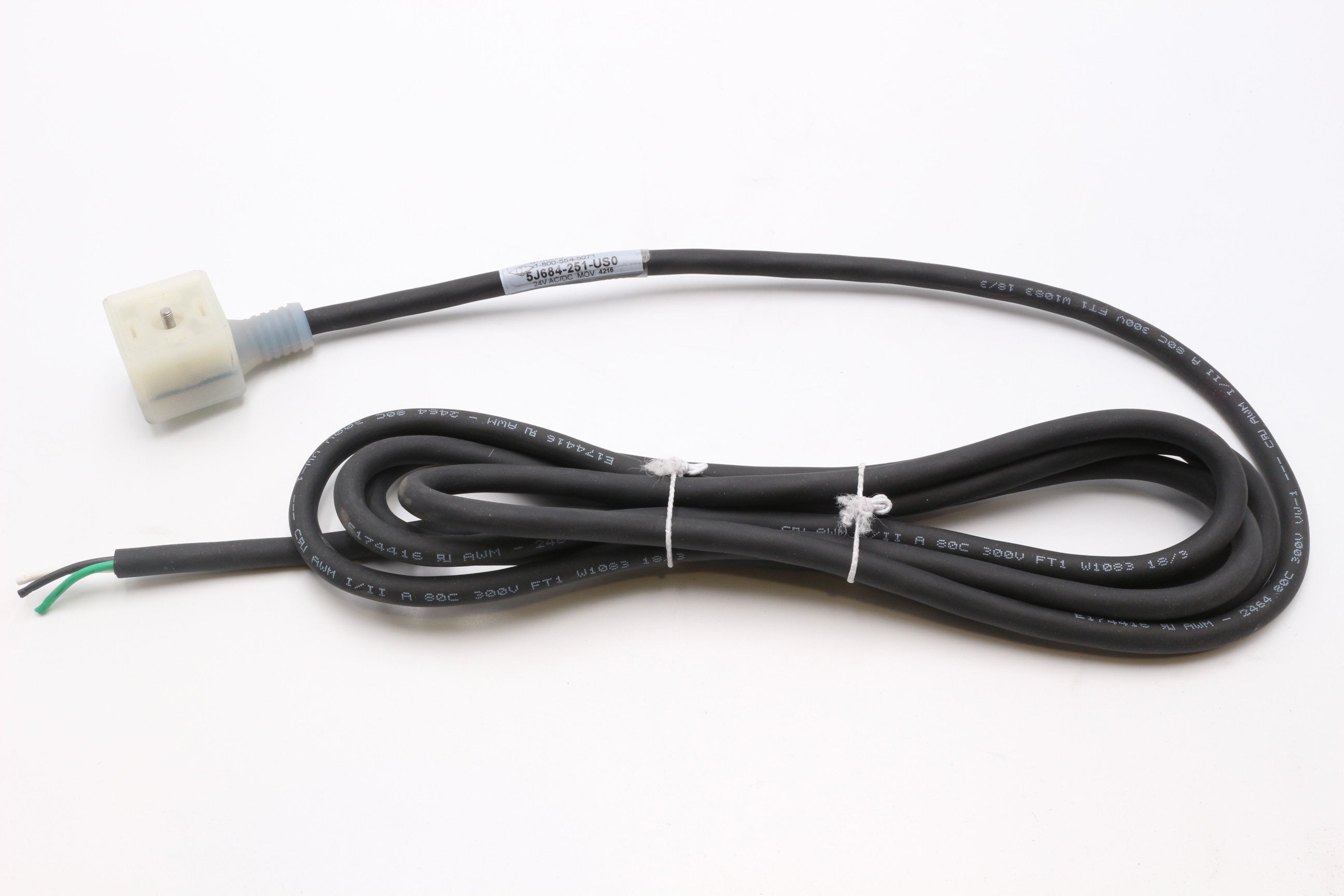 CAPTIVEAIRE 5J684-251-US0A CONTROL BOARDS