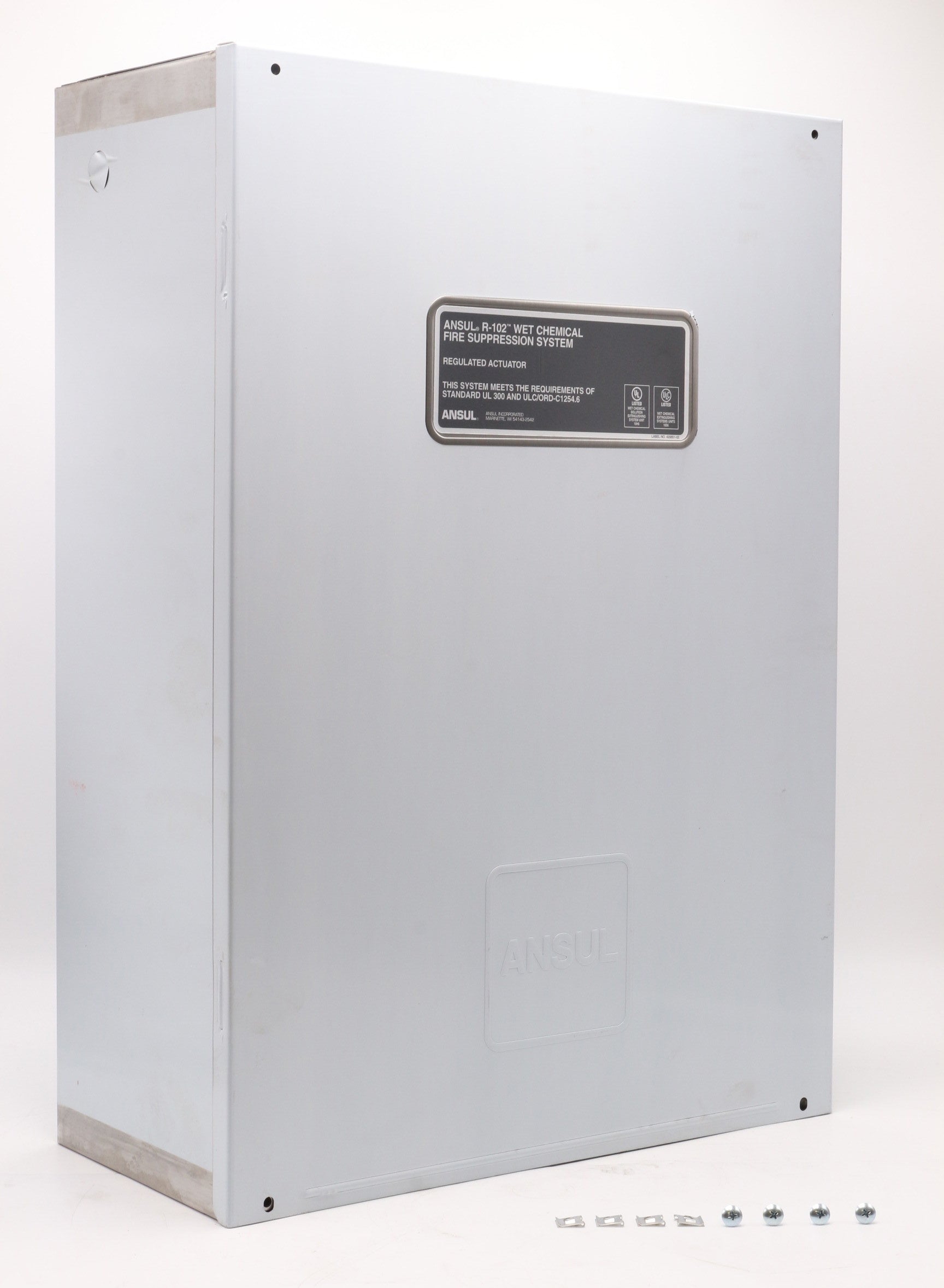 CAPTIVEAIRE 429850 ACTUATORS