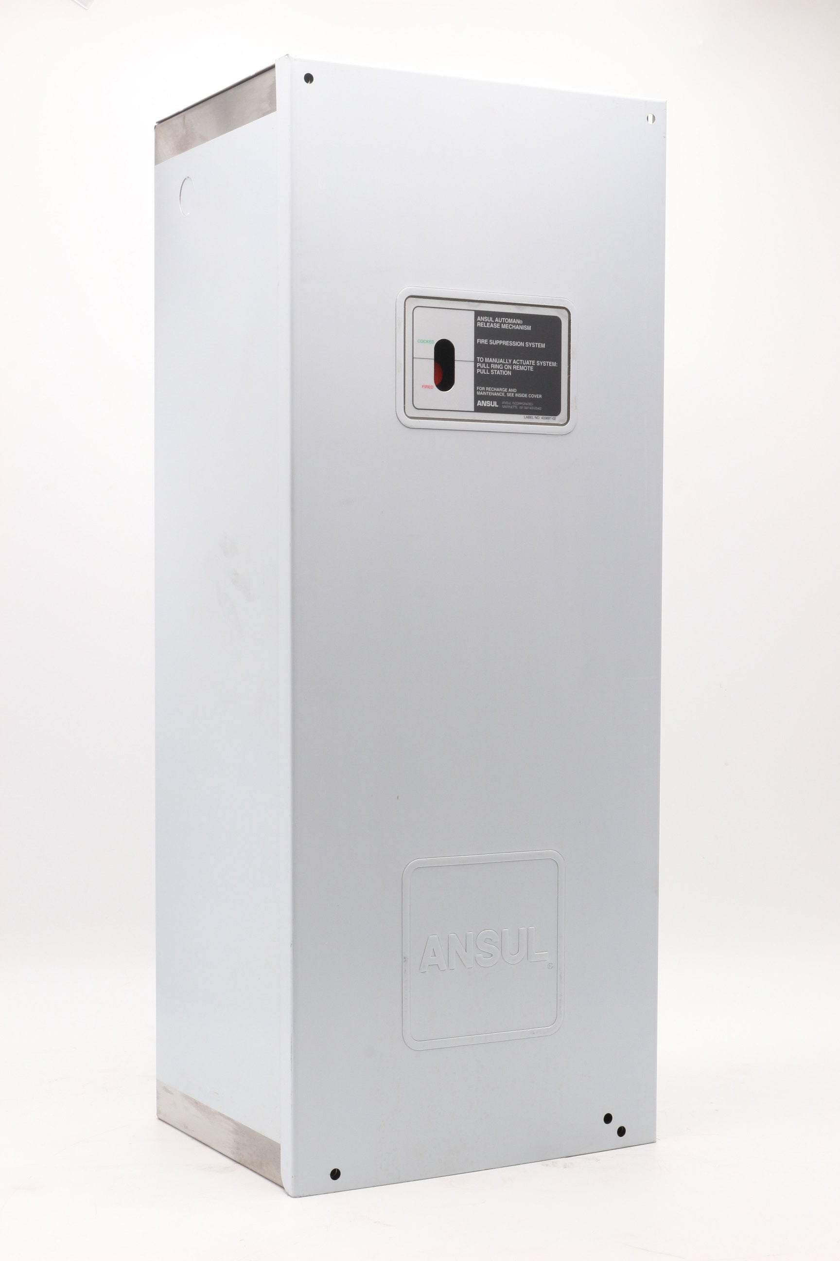 CAPTIVEAIRE 433485 AIR CLEANER REPLACEMENT PARTS