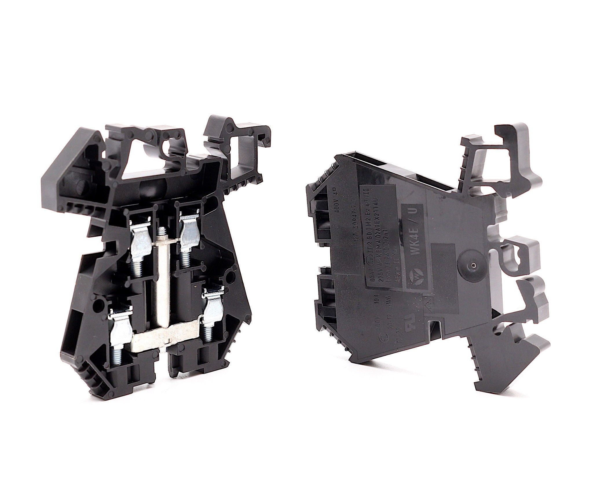 CAPTIVEAIRE 57.404.6955.1 TERMINAL BLOCKS