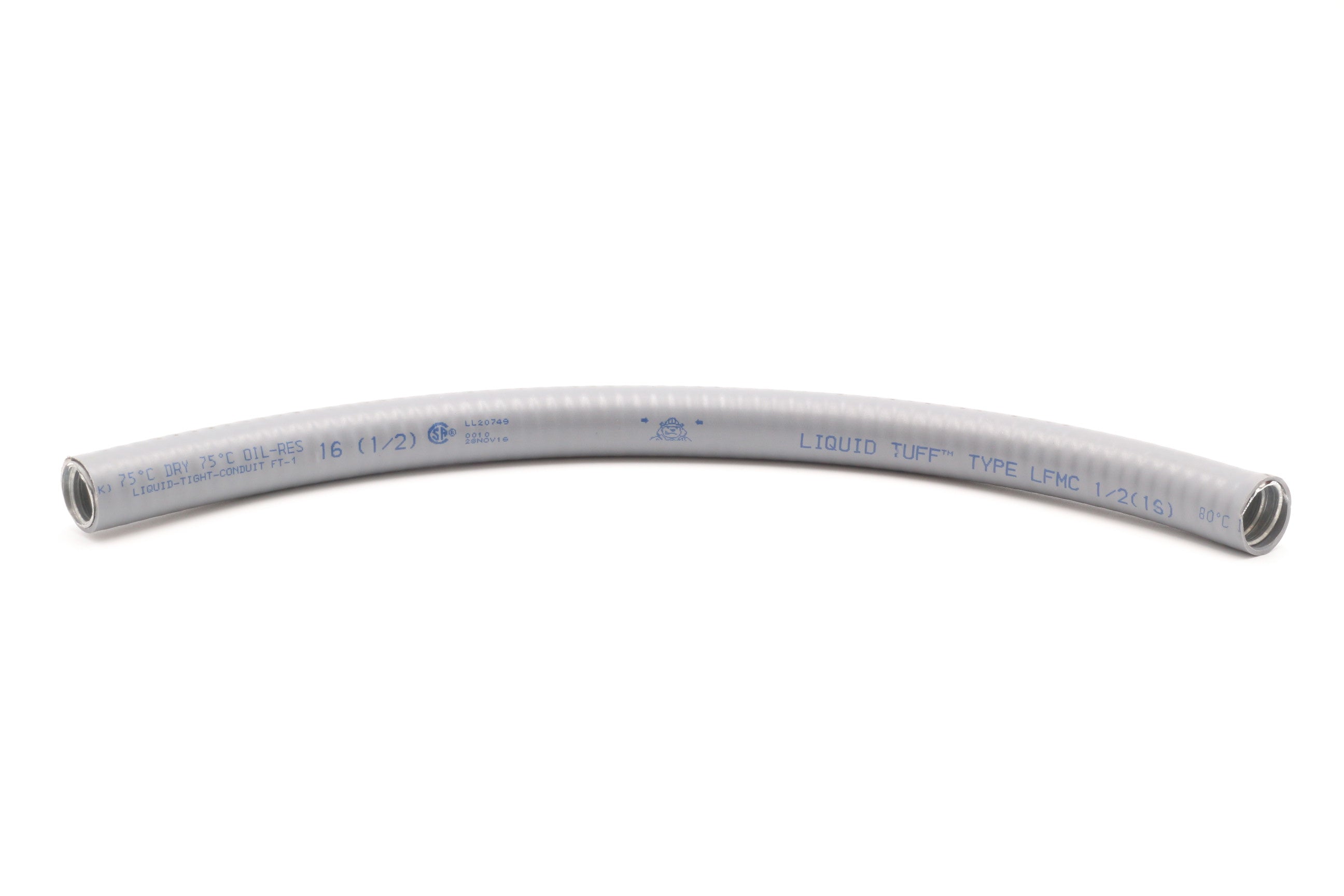 CAPTIVEAIRE 8002 CONDUITS