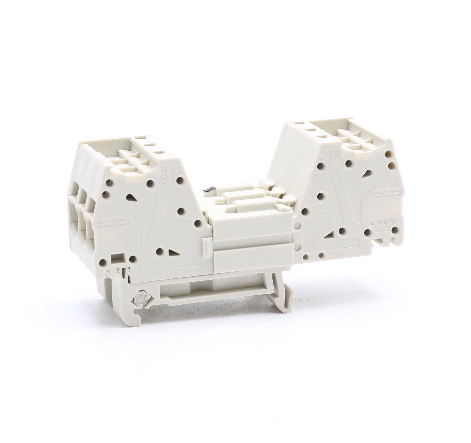 CAPTIVEAIRE 831VFDTB_LINE TERMINALS