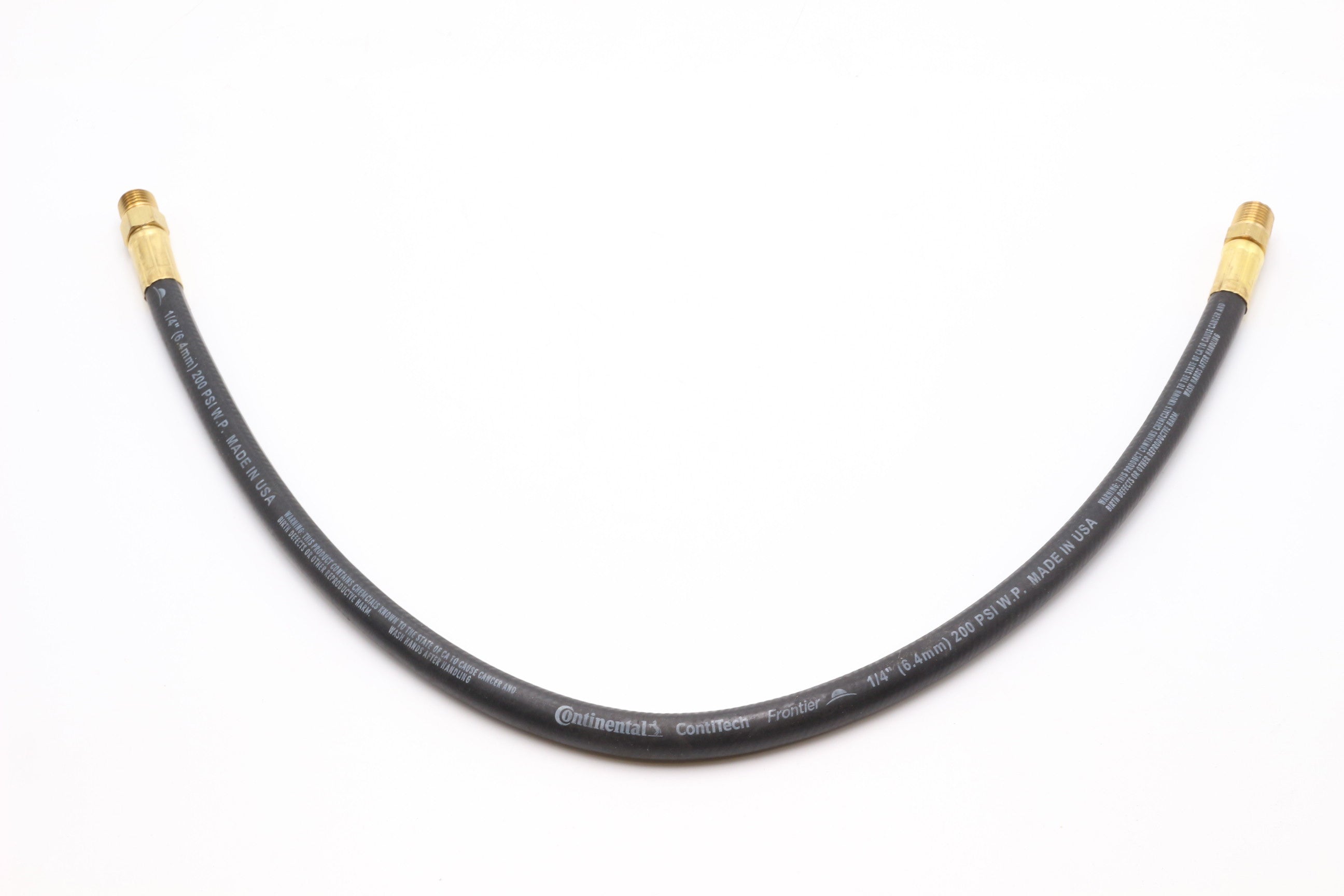 CAPTIVEAIRE 79007 HOSE AND HOSE FITTINGS