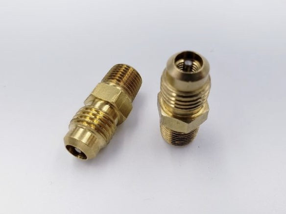 CAPTIVEAIRE 87-300141-001 O-RINGS & GASKETS