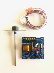 CAPTIVEAIRE 8563140040 FREEZE SENSORS