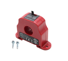 CAPTIVEAIRE A/CTA-50 CURRENT SWITCHES