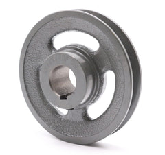 CAPTIVEAIRE AK46X1 MOTOR PULLEYS