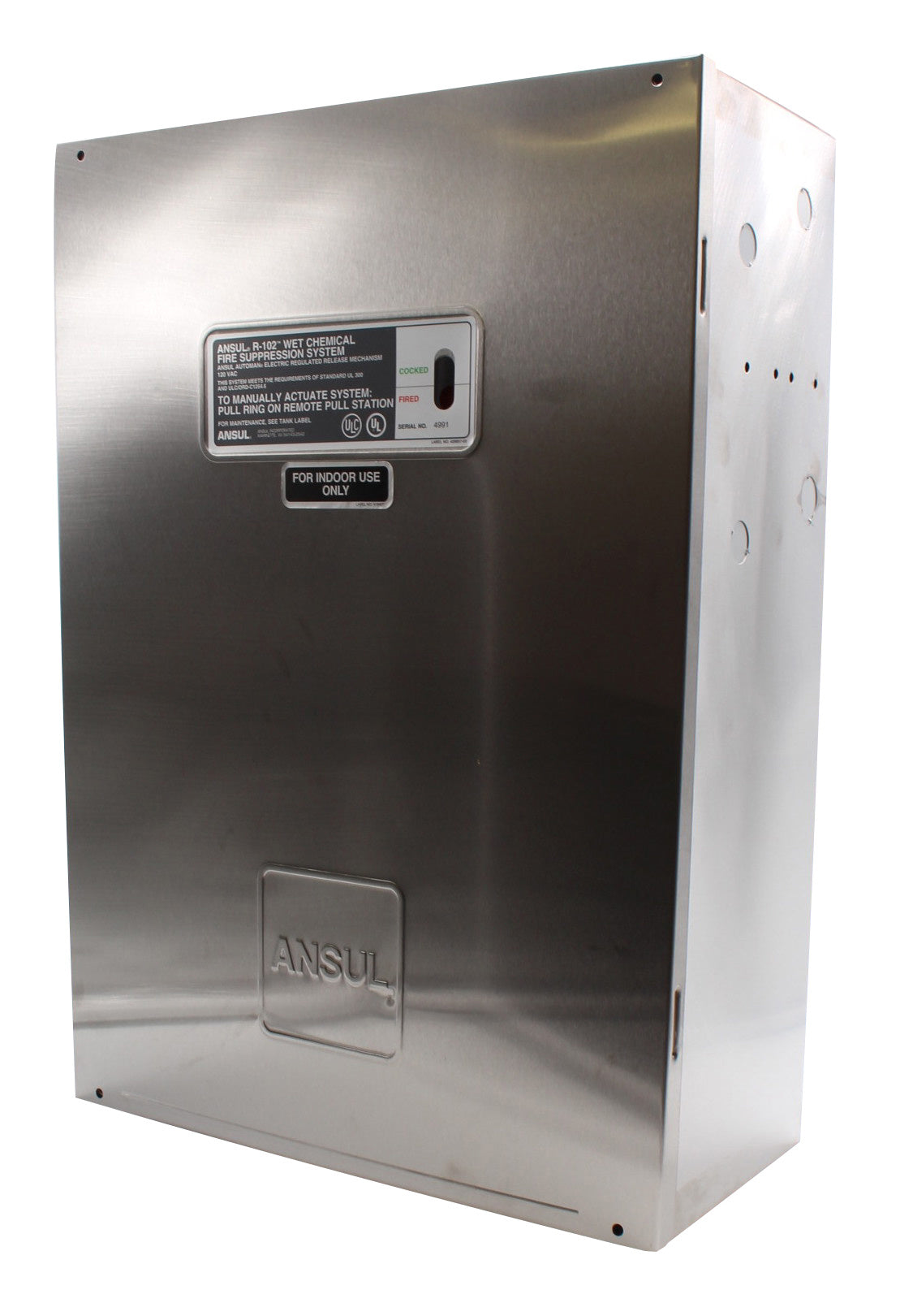 CAPTIVEAIRE ANS-ELEC-AUTOMAN-SS-120 CONTROL BOARDS