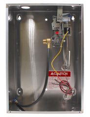 CaptiveAire ANS-ELEC-AUTOMAN-SS-120 Ansul 120V Electric Automan