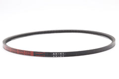 CAPTIVEAIRE AX41 V-BELTS & PULLEYS