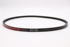 CAPTIVEAIRE AX38 V-BELTS & PULLEYS