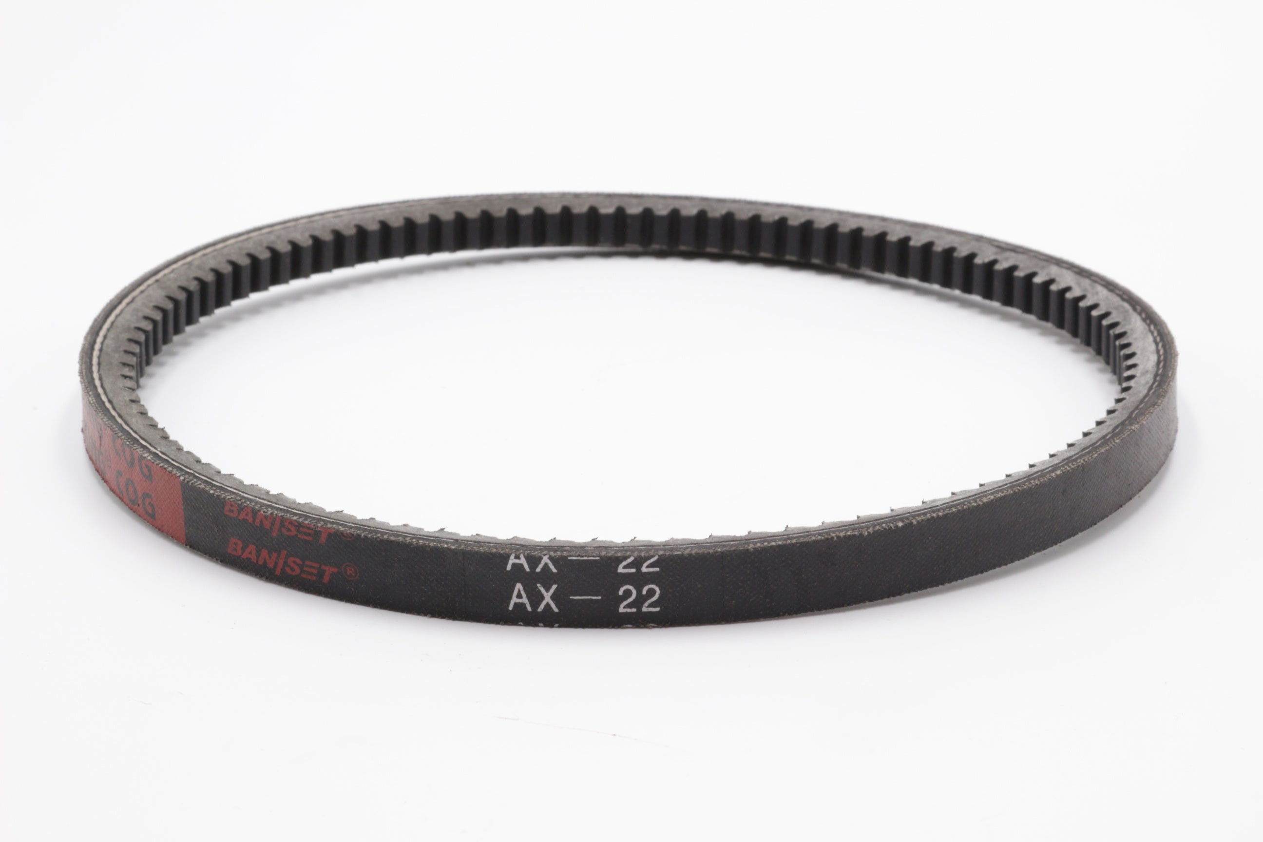 CAPTIVEAIRE AX22 V-BELTS & PULLEYS