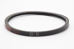 CAPTIVEAIRE AX22 V-BELTS & PULLEYS