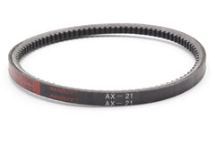 CAPTIVEAIRE AX21 AIR CLEANER REPLACEMENT PARTS