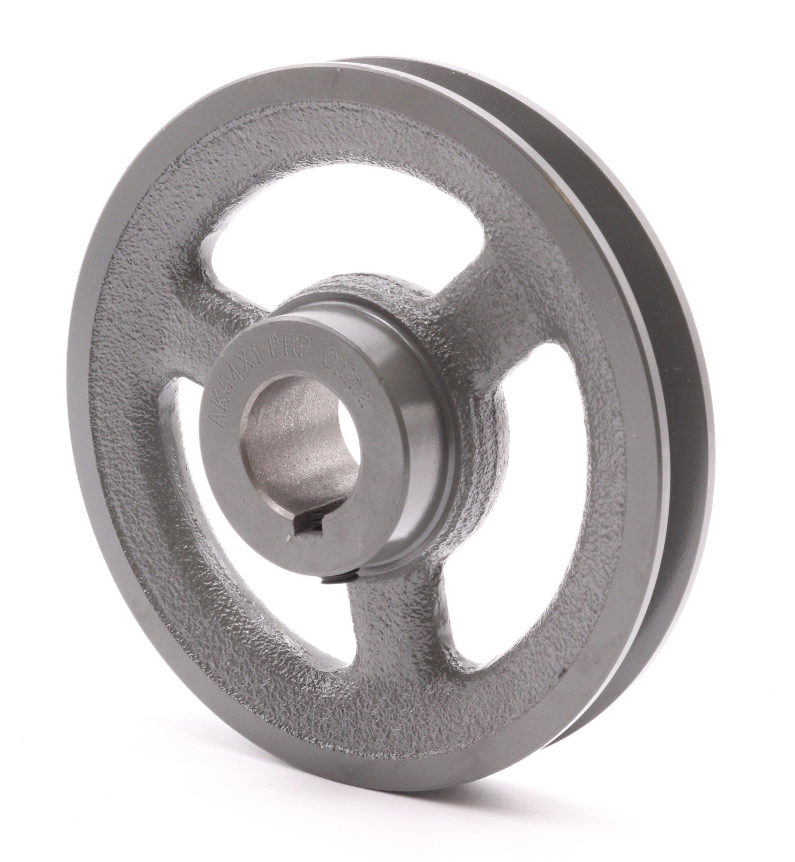 CAPTIVEAIRE AK54X1 MOTOR PULLEYS
