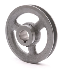 CAPTIVEAIRE AK54X1 MOTOR PULLEYS
