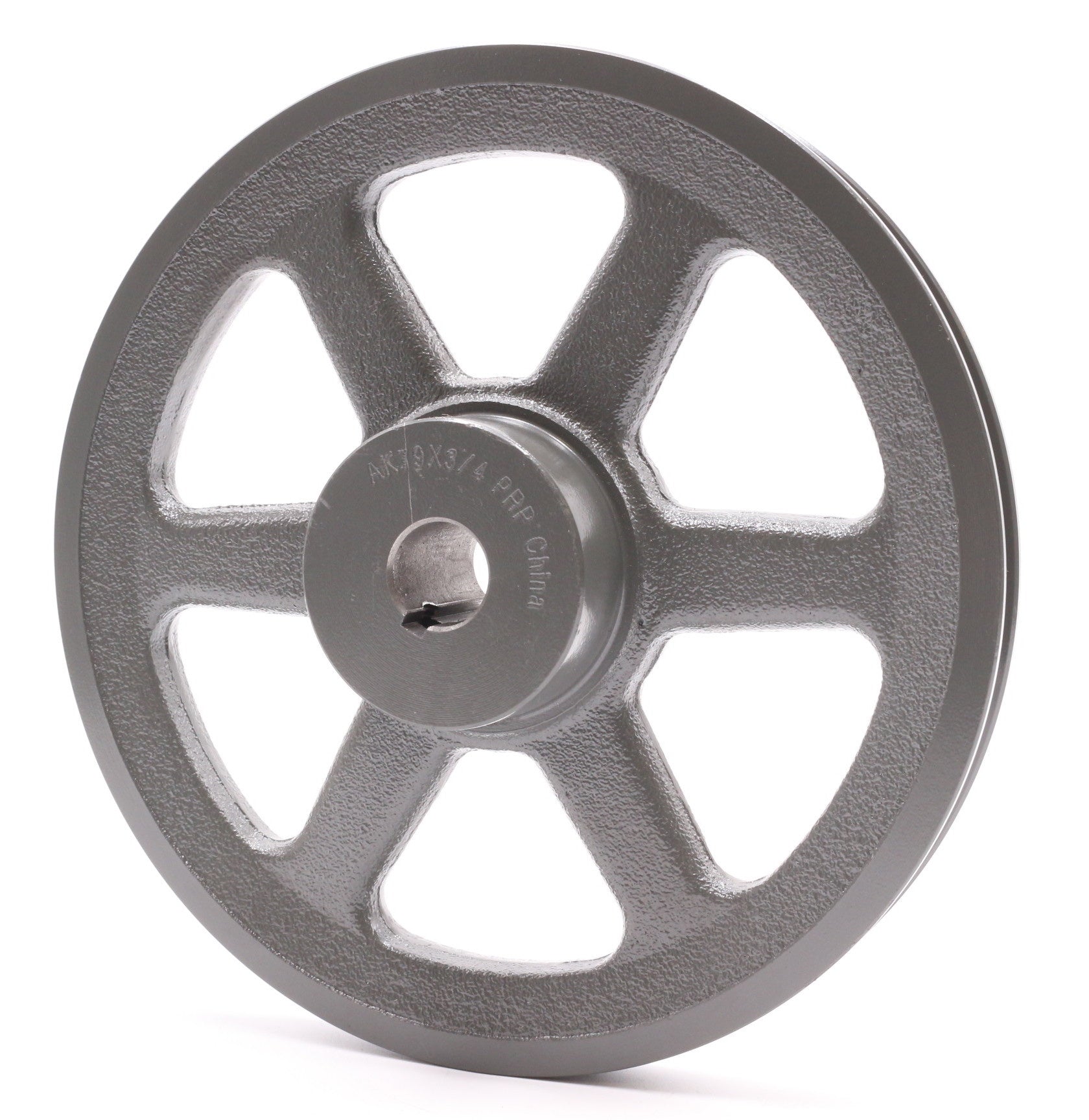 CAPTIVEAIRE AK79X3/4 MOTOR PULLEYS