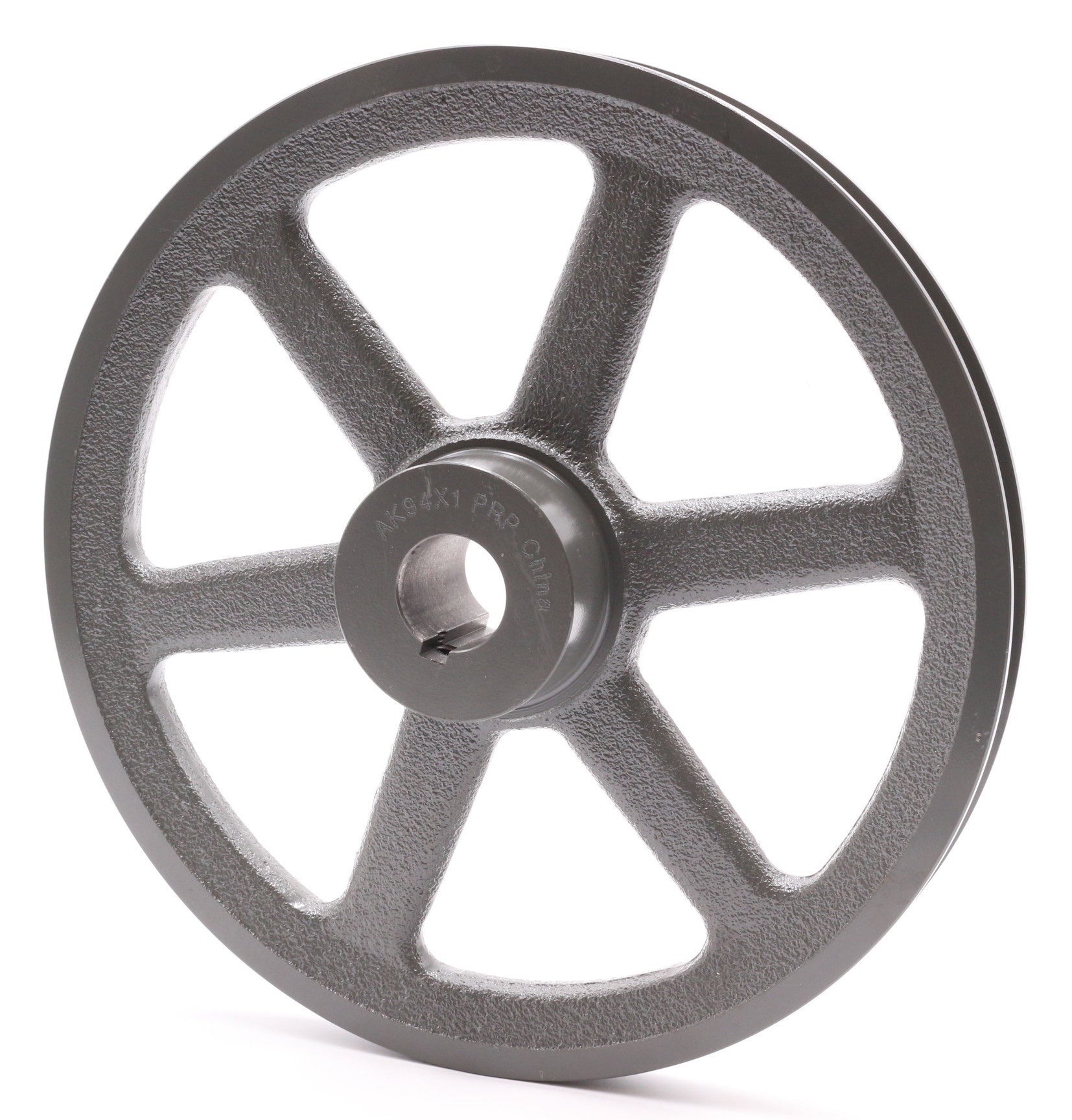 CAPTIVEAIRE AK94X1 PULLEYS, CABLES