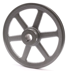 CAPTIVEAIRE AK94X1 PULLEYS, CABLES