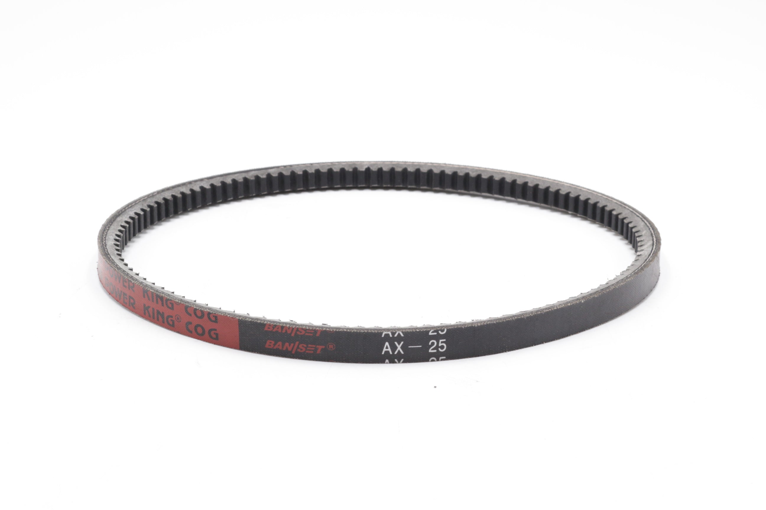 CAPTIVEAIRE AX25 V-BELTS & PULLEYS