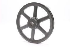 CAPTIVEAIRE AK94X3/4 PULLEYS, CABLES