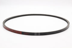 CAPTIVEAIRE AX47 BELTS
