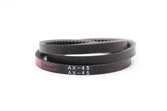 CAPTIVEAIRE AX45 V-BELTS & PULLEYS