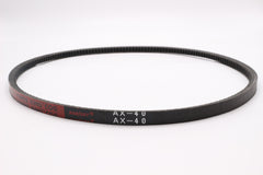 CAPTIVEAIRE AX40 V-BELTS & PULLEYS