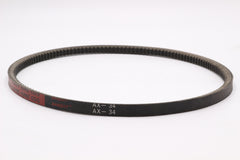 CAPTIVEAIRE AX34 V-BELTS & PULLEYS