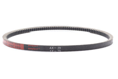 CAPTIVEAIRE AX29 V-BELTS & PULLEYS
