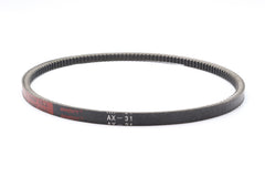 CAPTIVEAIRE AX31 BELTS