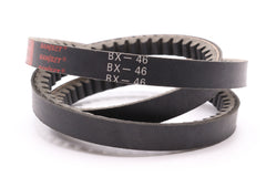 CAPTIVEAIRE BX46 V-BELTS & PULLEYS