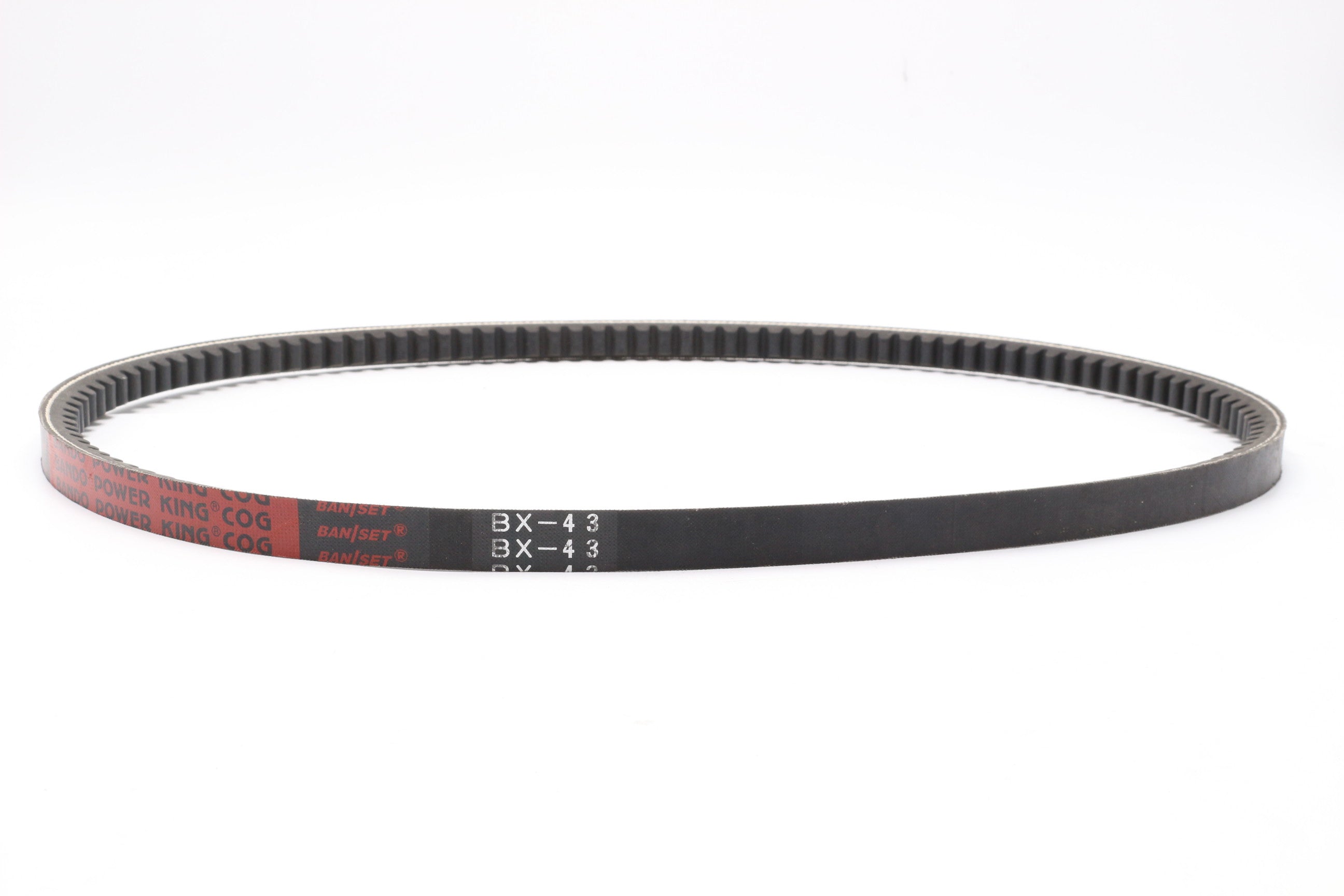 CAPTIVEAIRE BX43 V-BELTS & PULLEYS