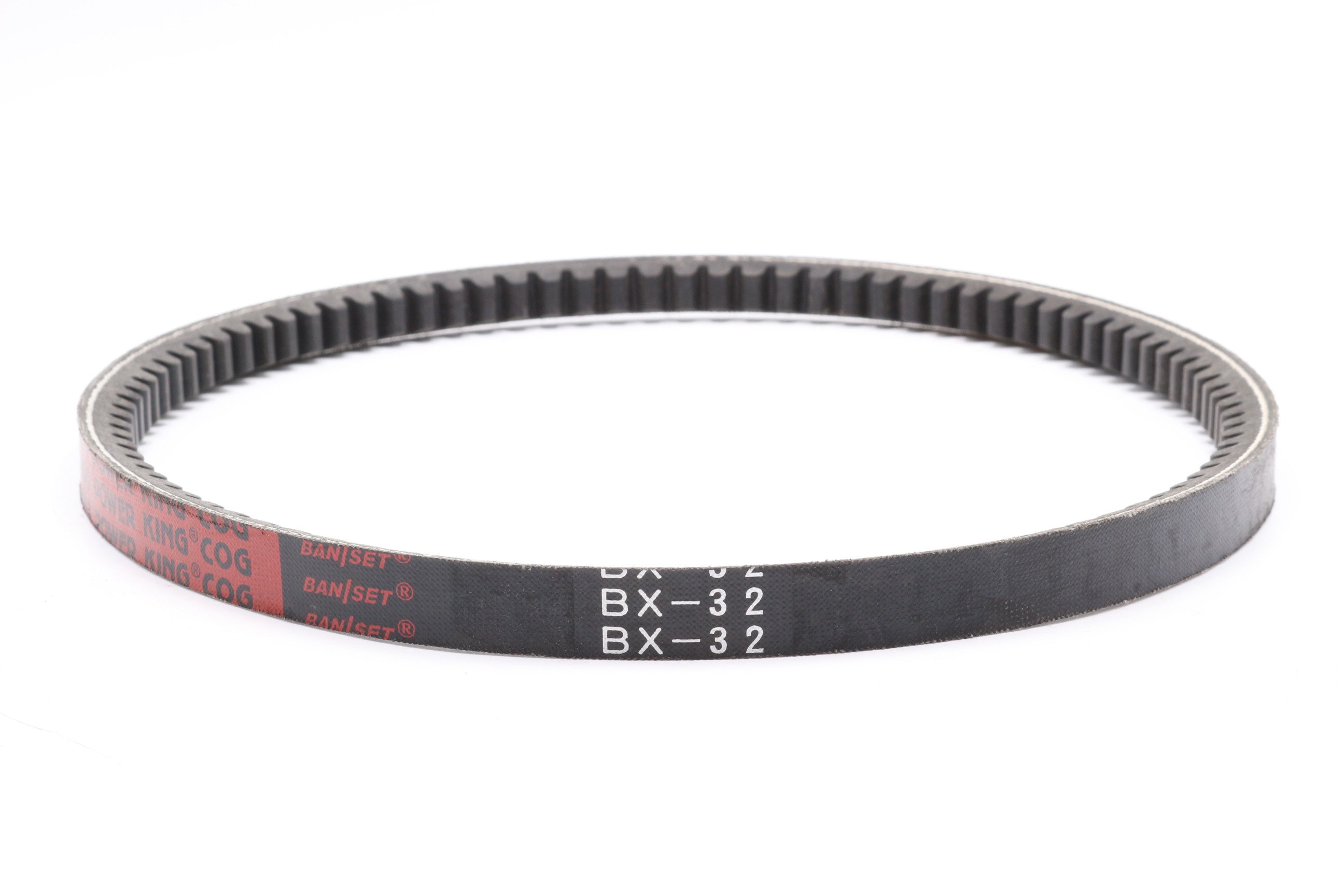 CAPTIVEAIRE BX32 BELTS